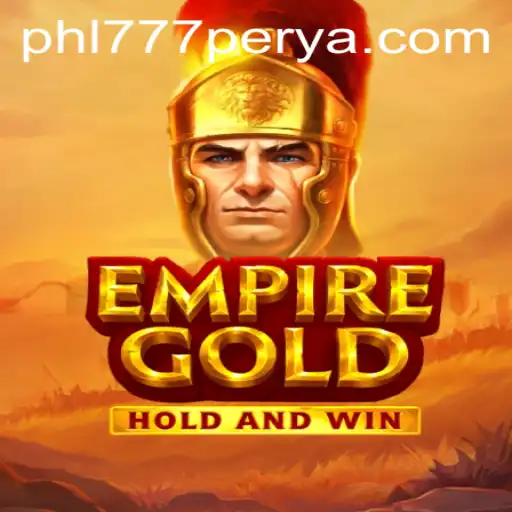 EmpireGold: A Captivating Blend of Strategy and Fortune