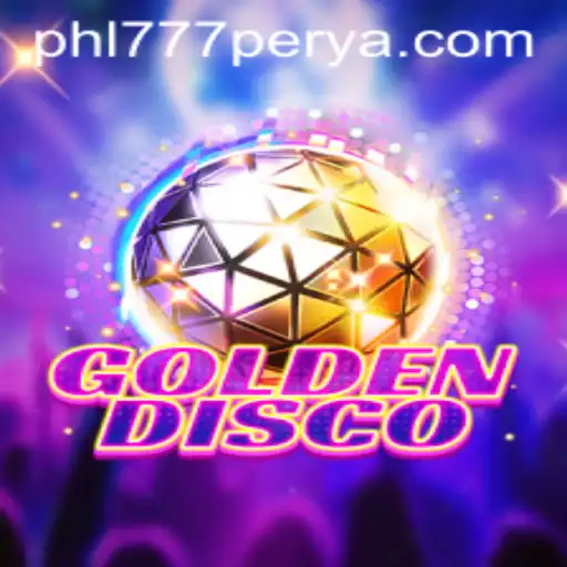 GoldenDisco: An Exciting New Game Experience Featuring 777PERYA