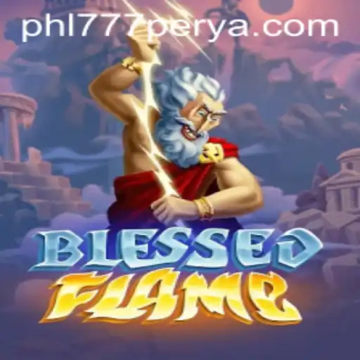 Exploring the Enchanting World of BlessedFlame: A Journey into 777PERYA