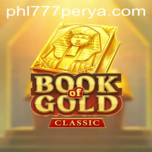 Exploring the Enchantment of BookOfGoldClassic and Its Modern Twist with 777PERYA