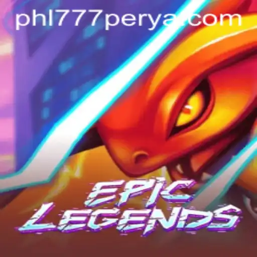 EpicLegends: A Thrilling Adventure Awaits with 777PERYA