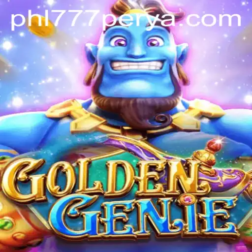 Unveiling the Thrills of GOLDENGENIE: A Journey into 777PERYA