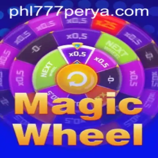 MagicWheel: Spin into the Exciting World of 777PERYA