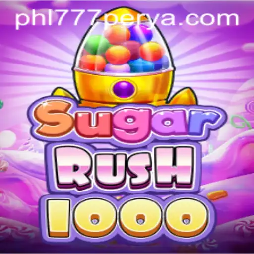 Unveiling SugarRush1000: A Thrilling New Gaming Experience with 777PERYA