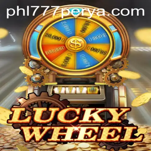 Exploring LuckyWheel: The Thrilling World of 777PERYA