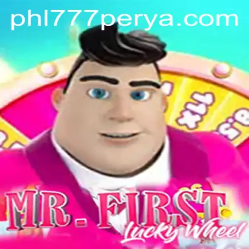Discover the Thrills of MrFirstLuckyWheel: Master the Art of 777PERYA