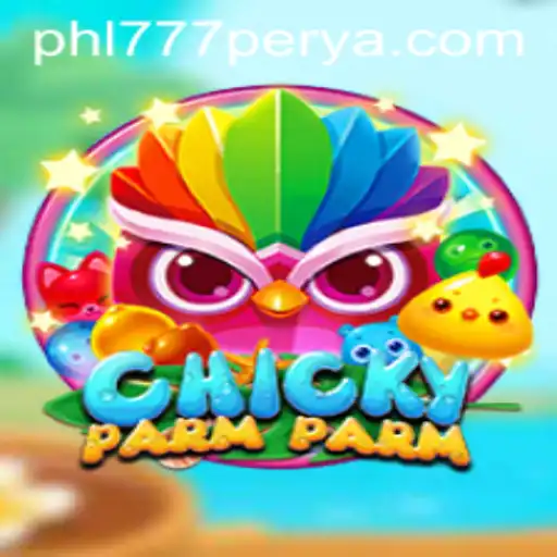 Discover the Thrilling World of ChickyParmParm: The Game Everyone's Talking About