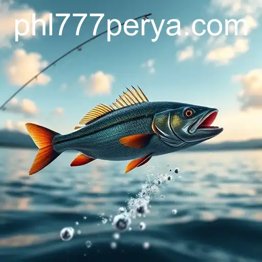 The Fascinating World of Fishing Games and the Rise of 777PERYA