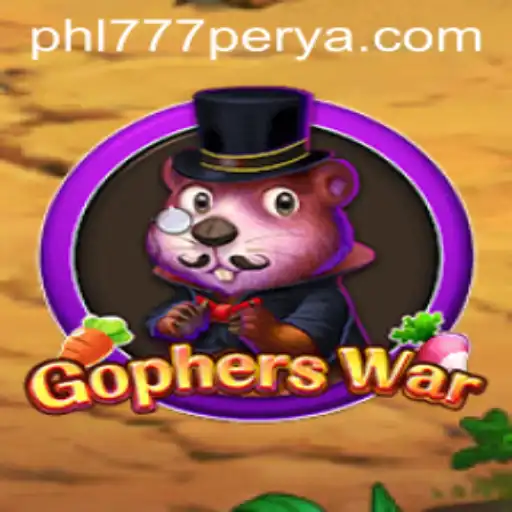 Discover the Exciting World of GophersWar with 777PERYA