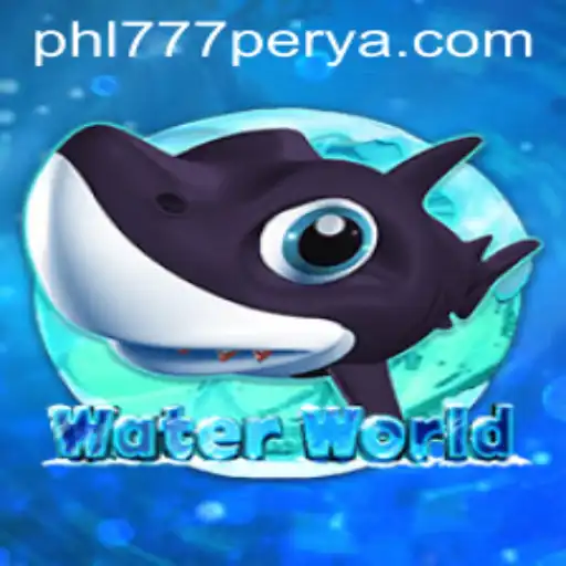 Dive into WaterWorld: Discover the Immersive Aquatic Adventure with 777PERYA