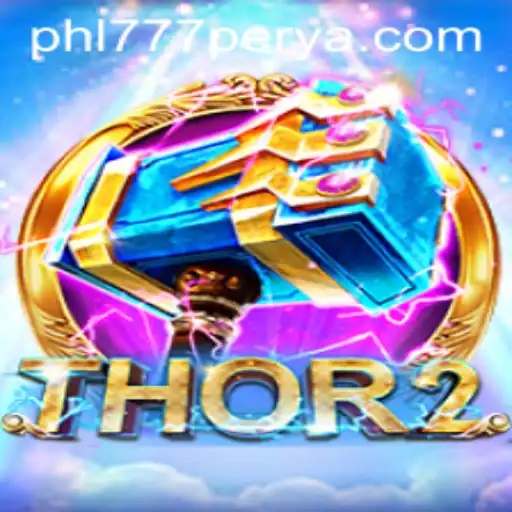 Unleashing the Thunder: Thor2 and the Excitement of 777PERYA
